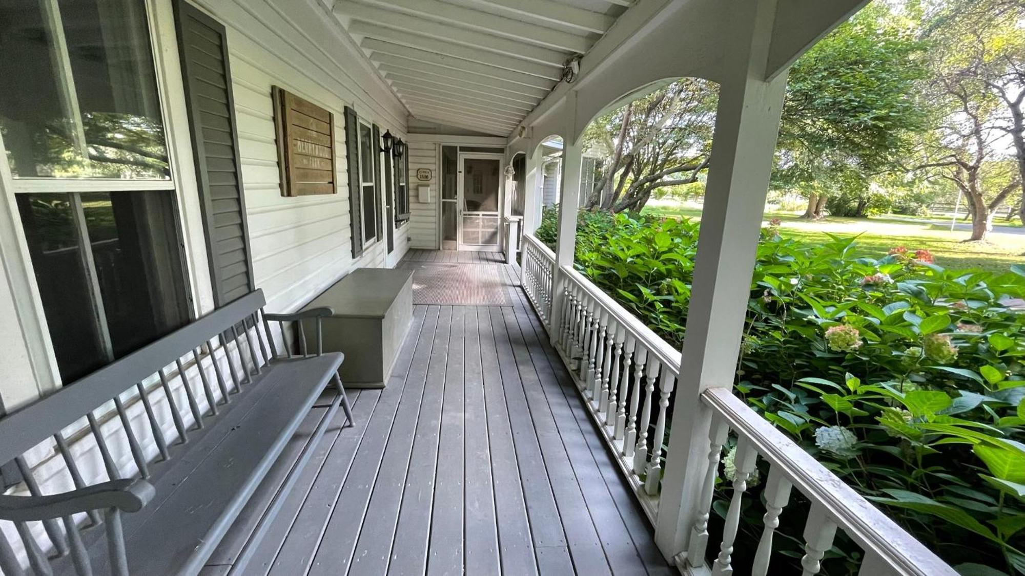 Elite Berrywood Farm Villa Three Oaks Exterior photo